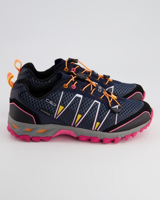 CMP Altak WMNTrail Wanderschuhe in Blau