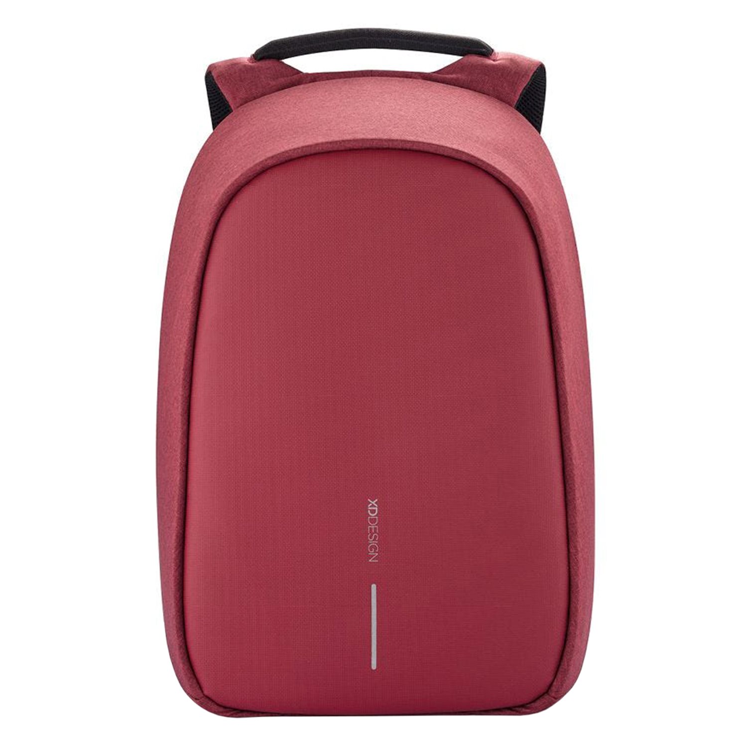 XD Design Bobby Hero Regular Anti-diefstal Rugzak red