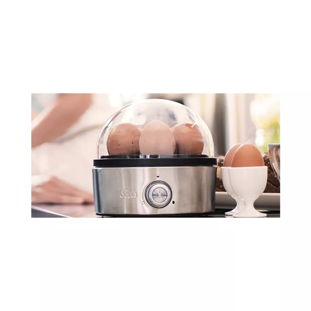 Solis Egg Boiler & more V2 SEV