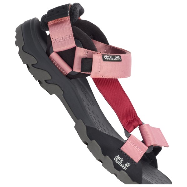 Jack Wolfskin - Women's Ridge Sandal - Sandales