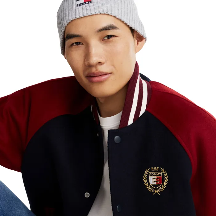 Tommy Hilfiger Heritage Beanie Heren