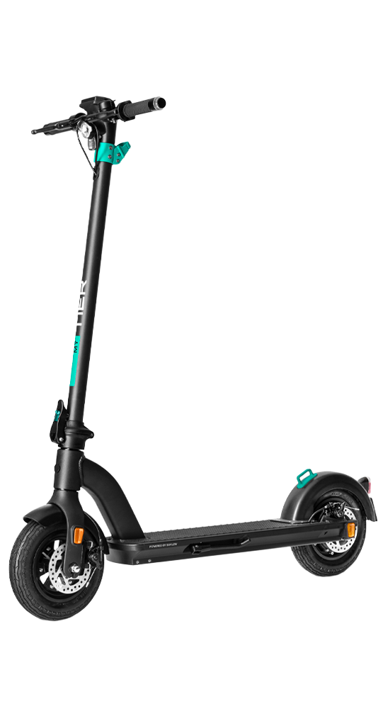 SoFlow E-Mobilität SO myTIER Original