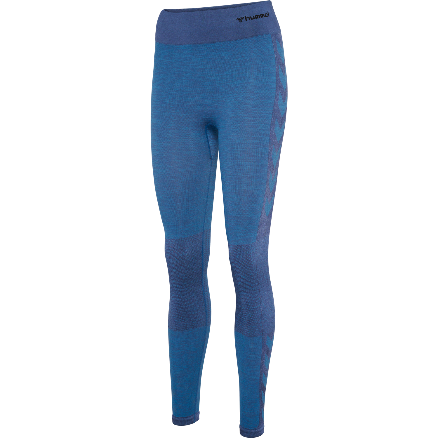 hmlCLEA SEAMLESS MID WAIST TIGHTS