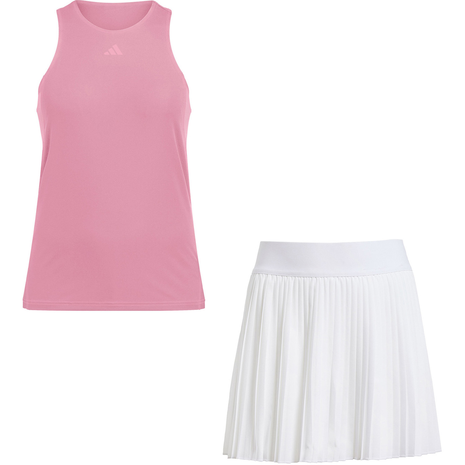 adidas Meisjes S3 Set 3