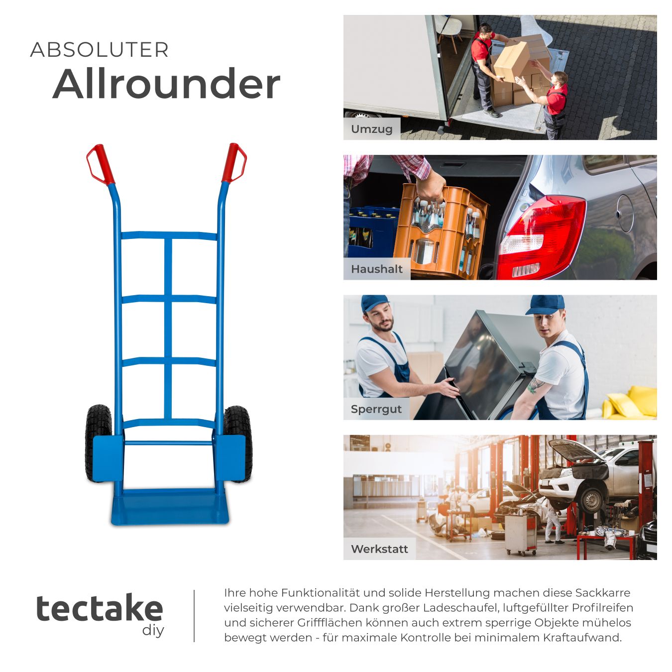 Sackkarre