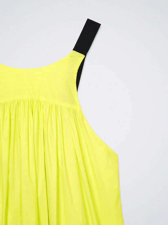 Exclusivo online - Amarelo