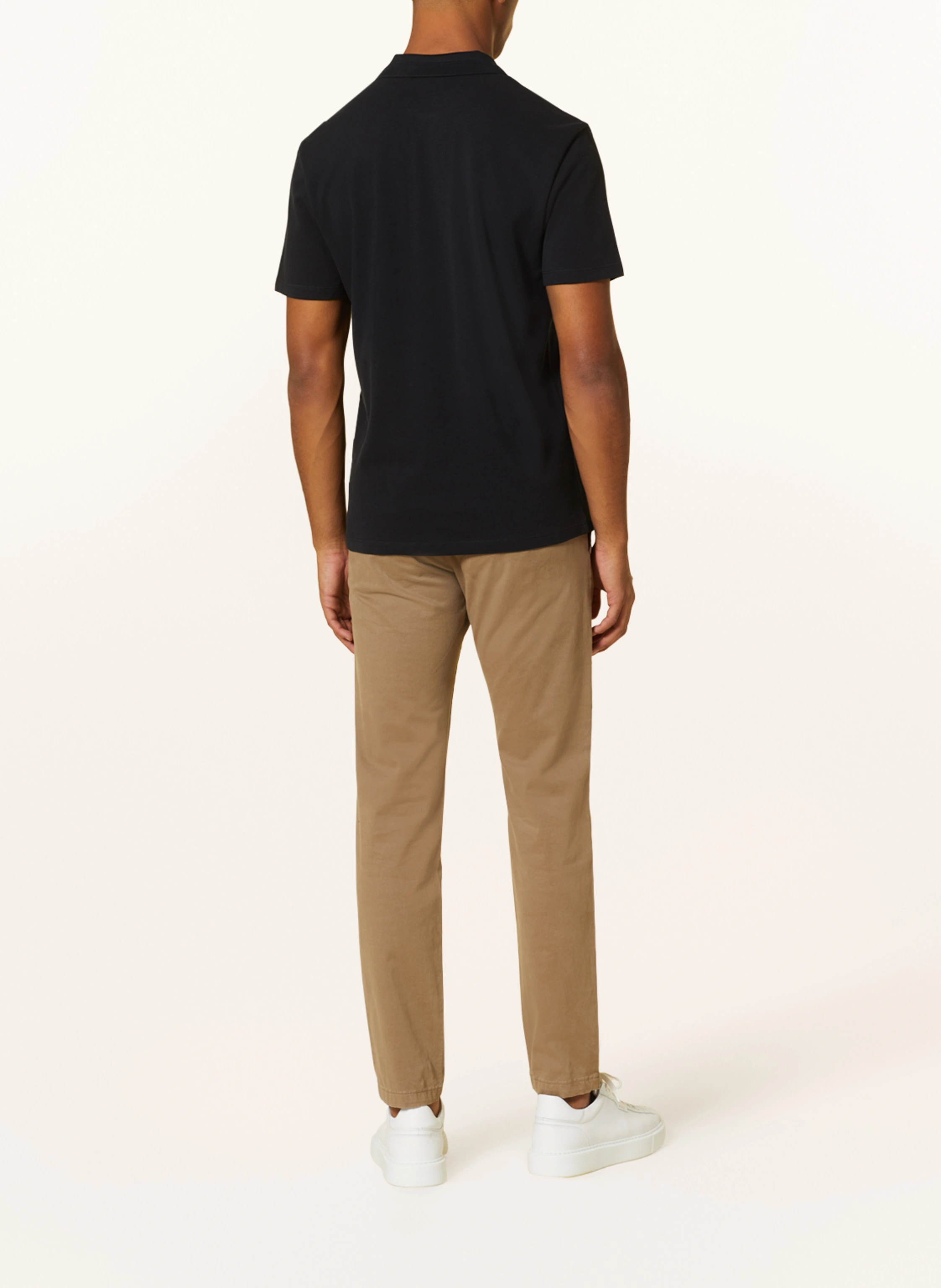 NAPAPIJRI Piqué-Poloshirt EALIS