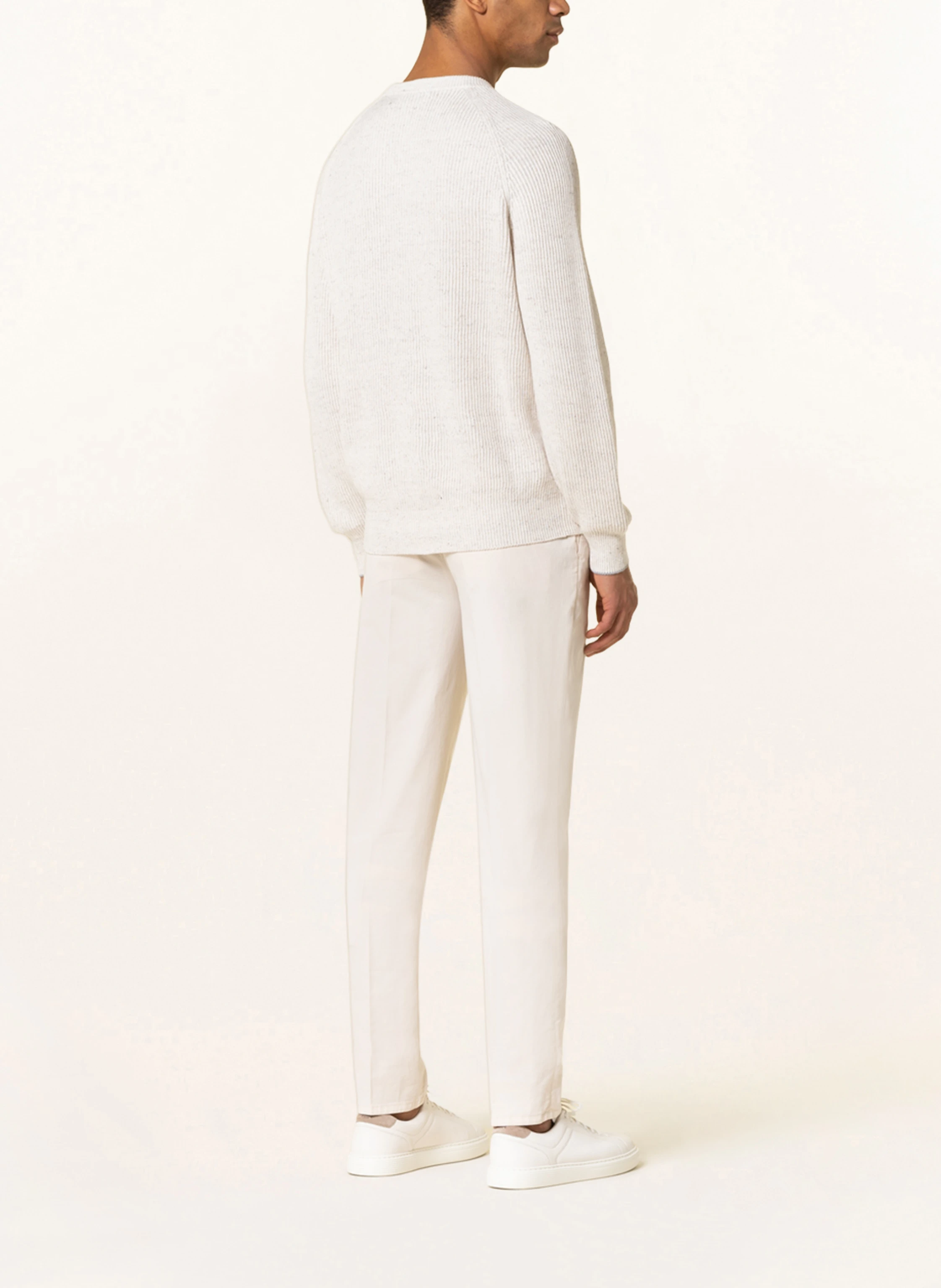 BRUNELLO CUCINELLI Chino