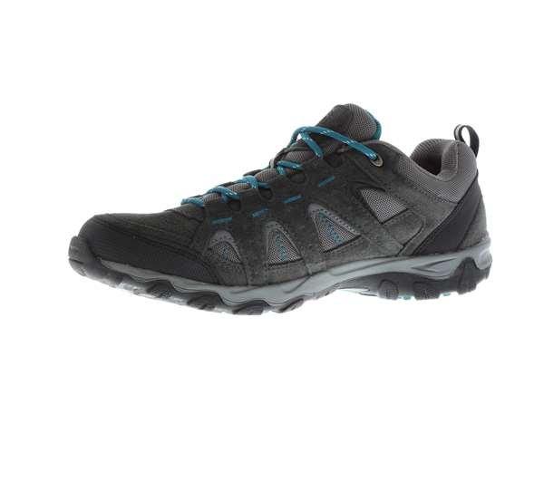 Karrimor Mount Low Junior Waterproof Walking Shoes