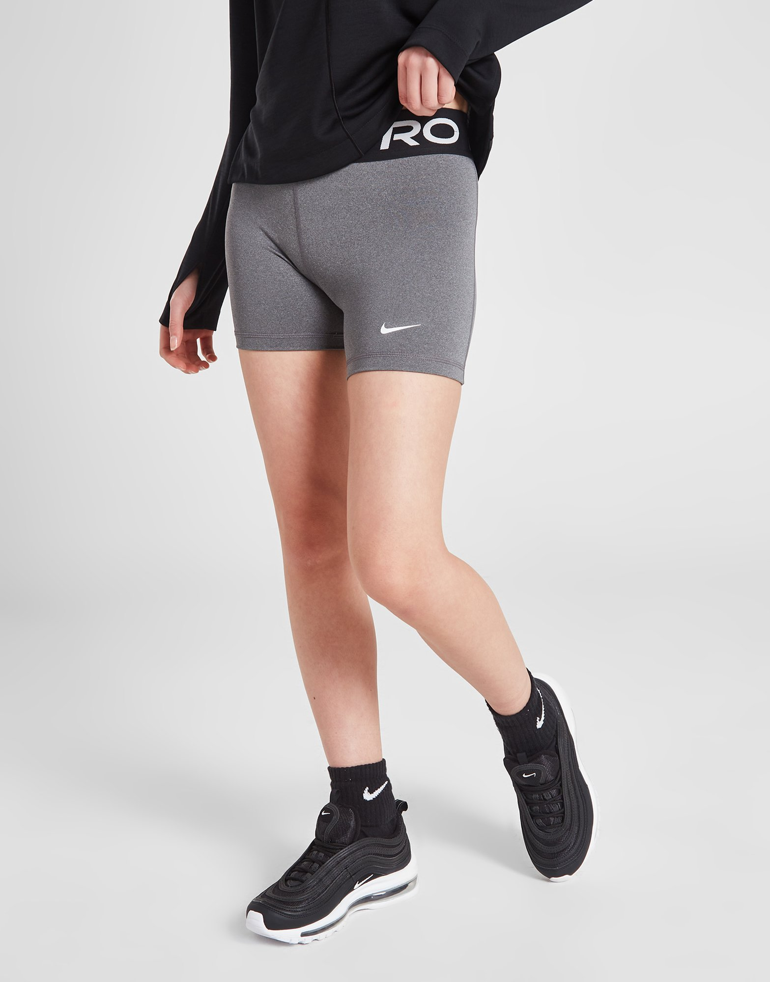 Nike Short 3' Filles Junior'