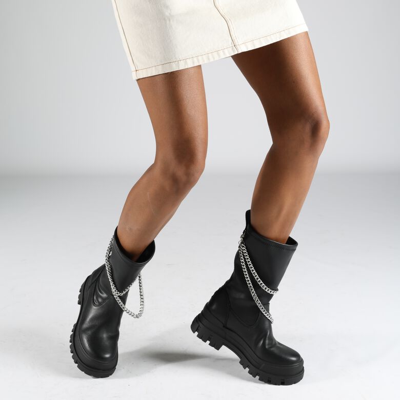 Aspha Sock Chain