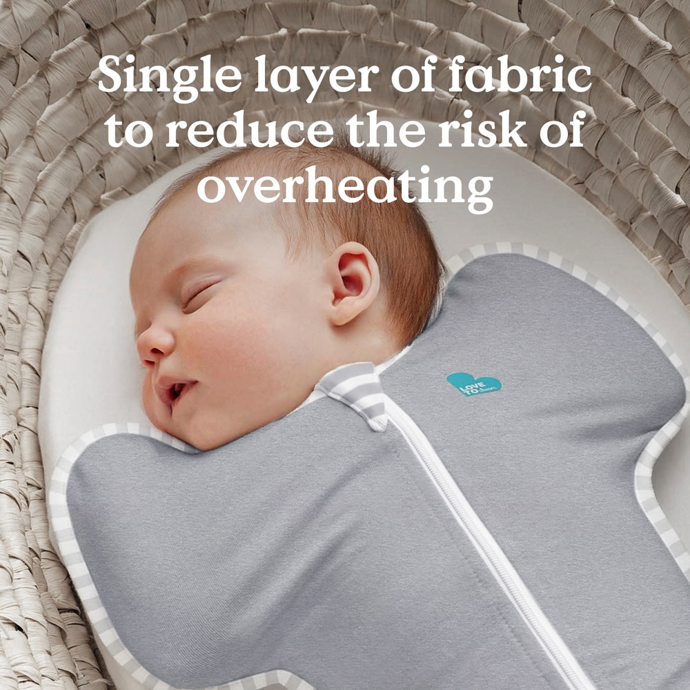 Love To Dream Wickeldecke, Designer-Original, Kleintiermuster, Beige