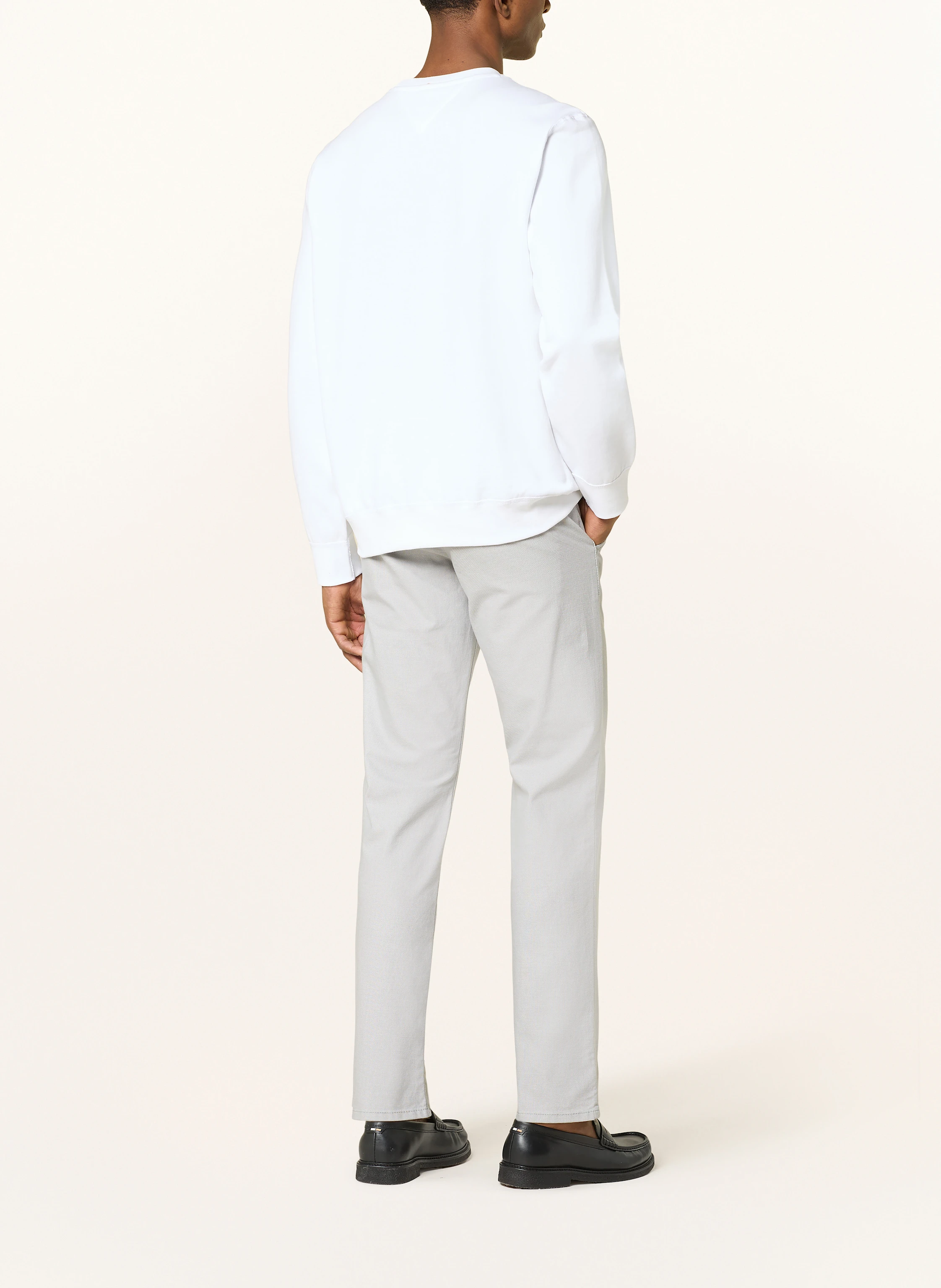 ALBERTO Chino LOU-J Regular Fit