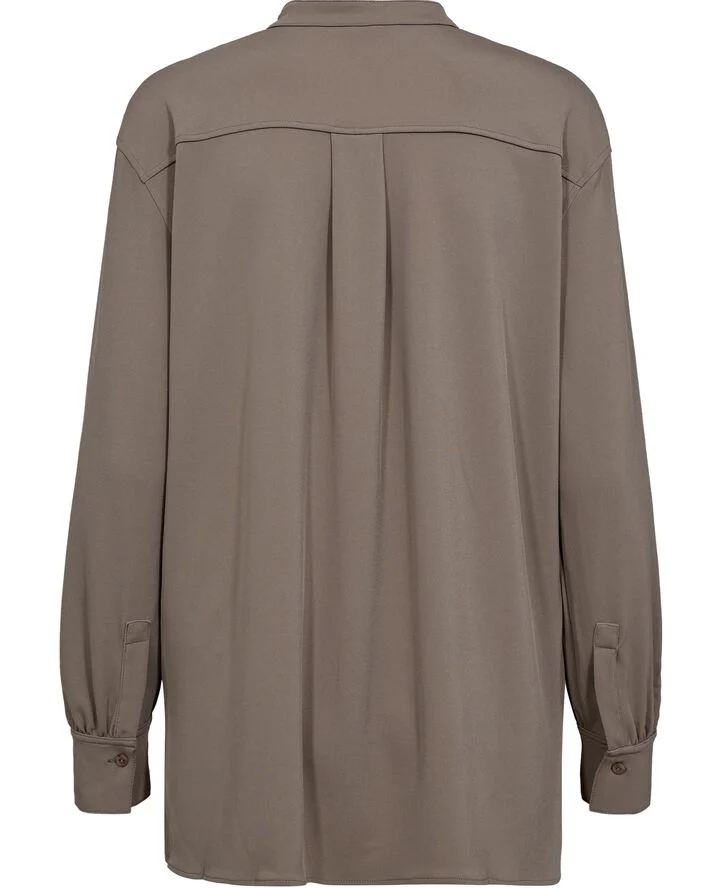 Max Mara Leisure DAMIANA Turtledove