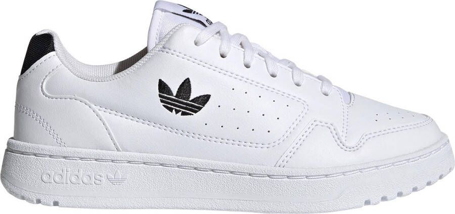 Adidas Originals Ny 90 J Sneaker Basketball Schoenen ftwr white core black ftwr white maat: 37 1 3 beschikbare maaten:36 2 3 37 1 3