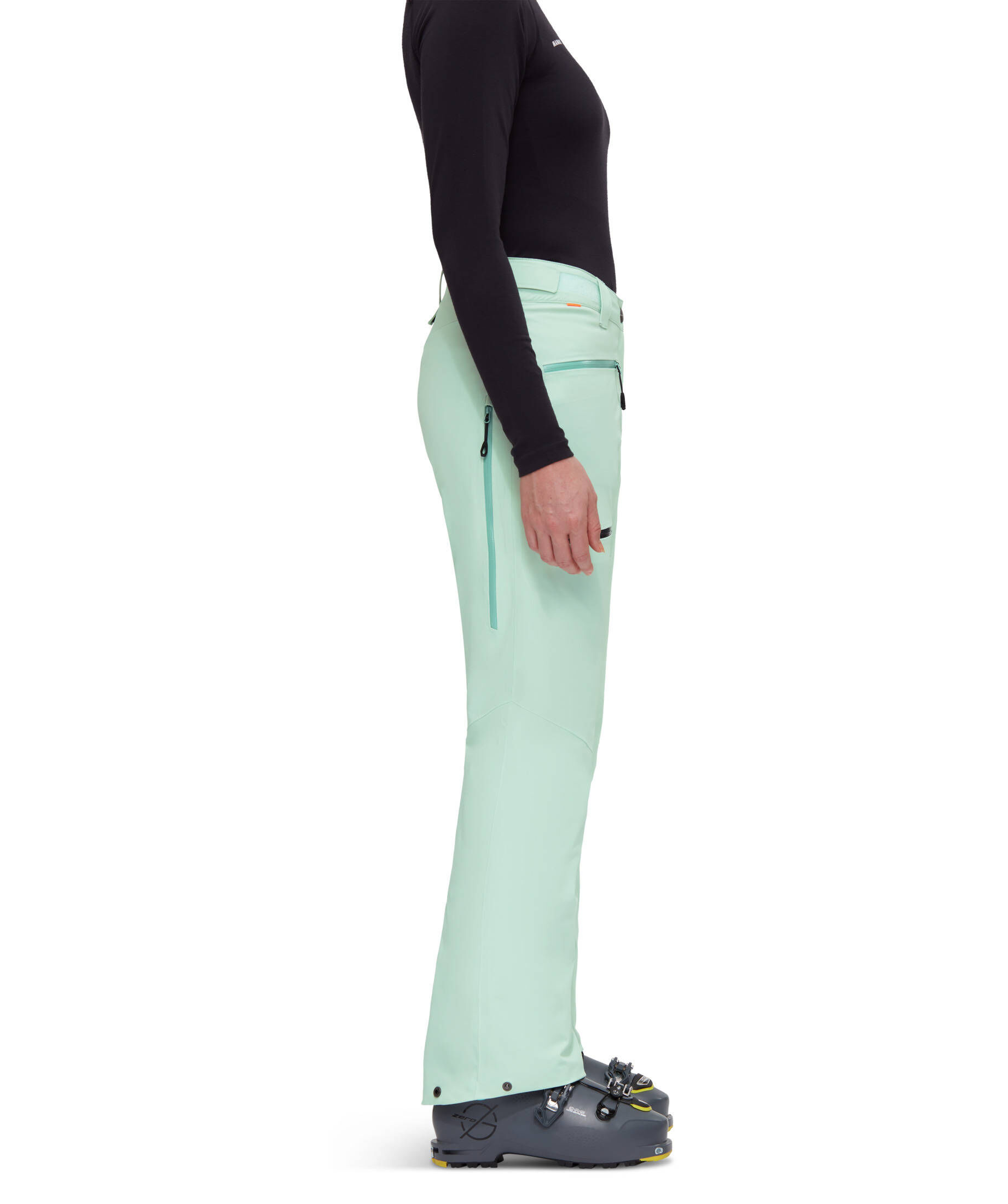 Mammut| Damen Thermohosen 