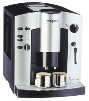 Pièces détachées MAGIMIX ROBOT CAFÉ R500