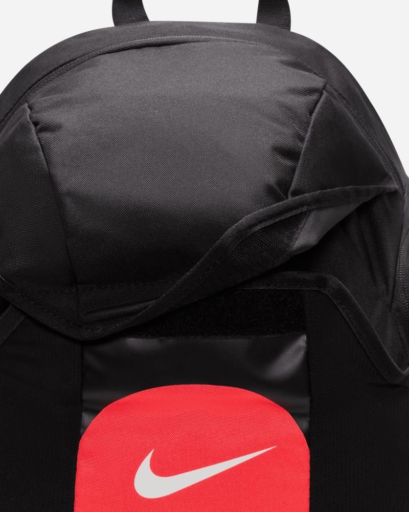 Sac à dos Nike Academy Team Noir & Rouge