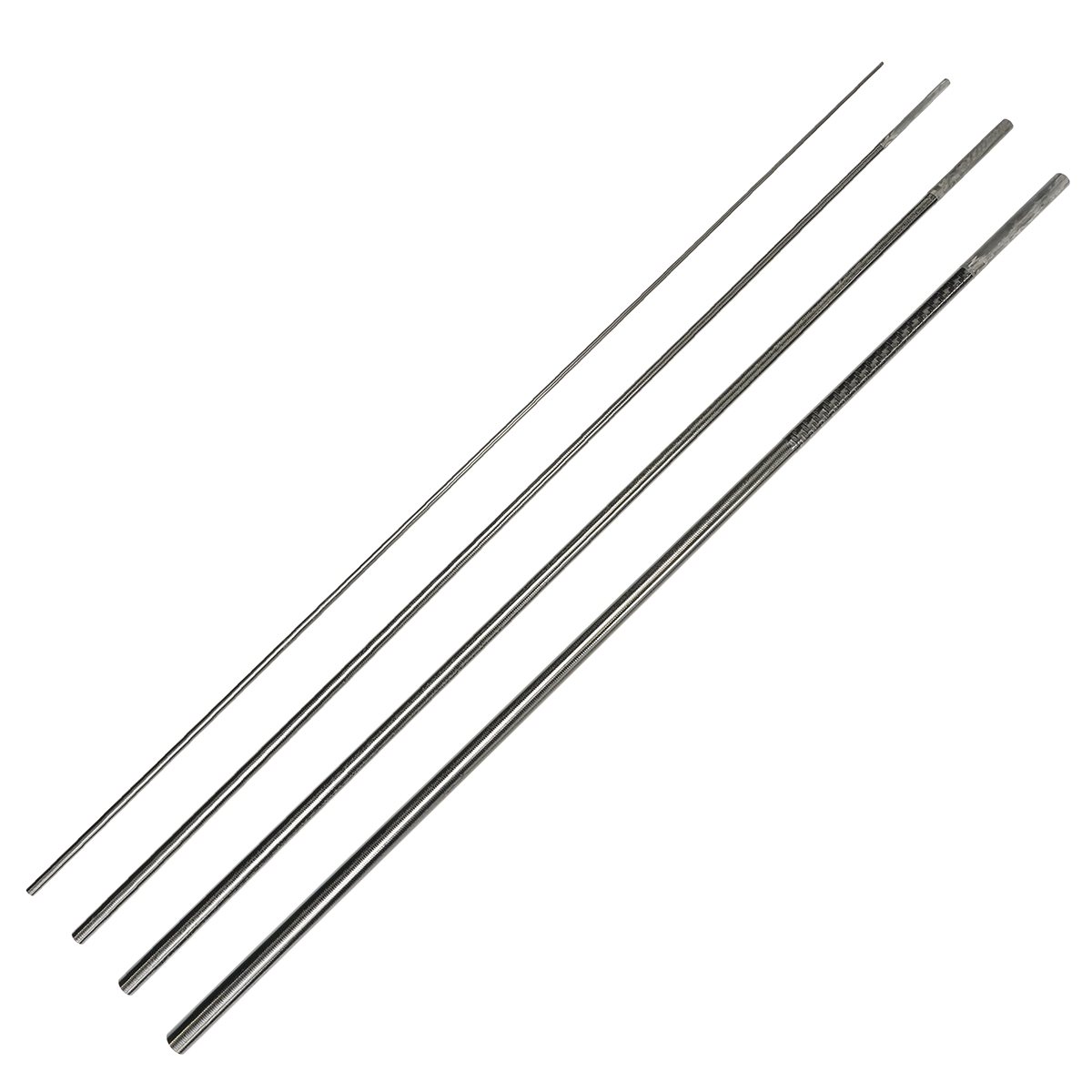 Blank LMX-FW865-4 8.6