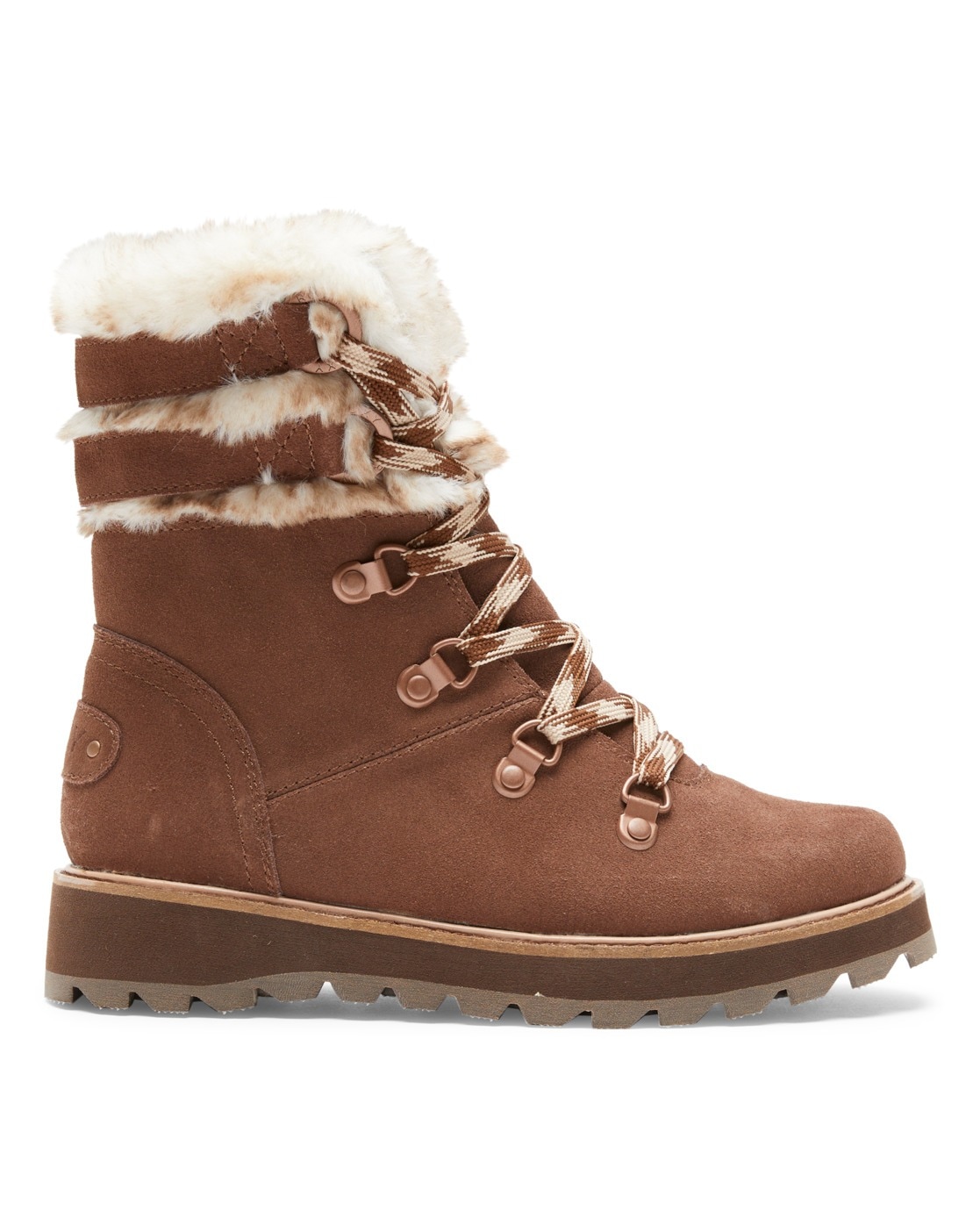 Roxy Winterboots »Brandi«