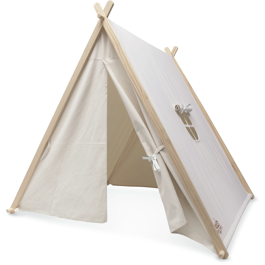 Kinderfeets® Zelt, natur