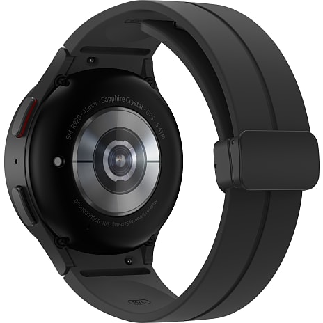 Samsung Galaxy watch5 pro 45 mm bt - Black