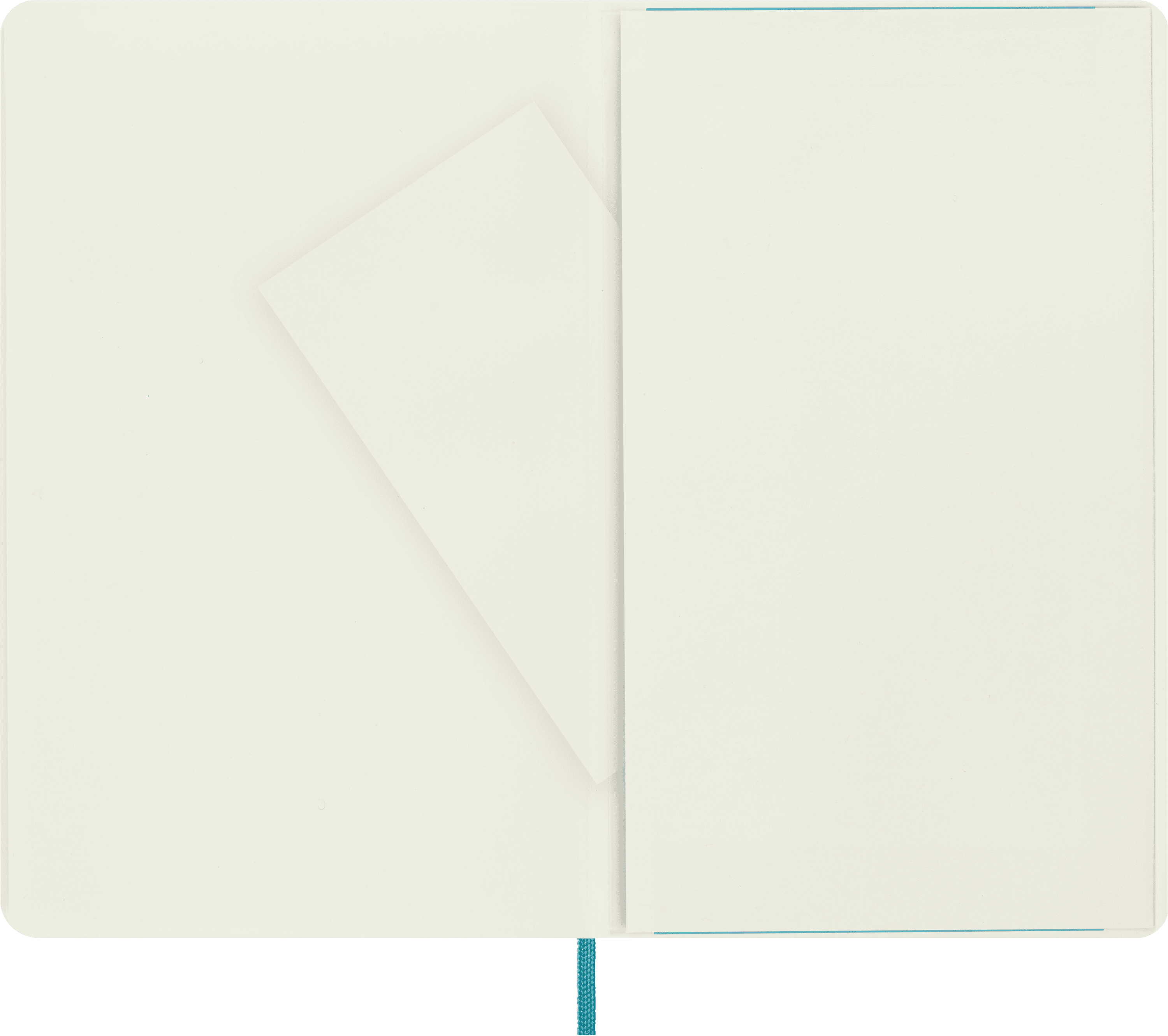 Classic Notebook Soft Cover