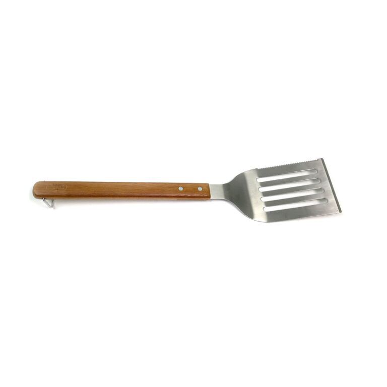 Grizzly Grills - BBQ Spatel - rvs