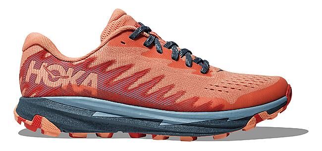 HOKA - CHAUSSURES DE TRAIL TORRENT 3 W