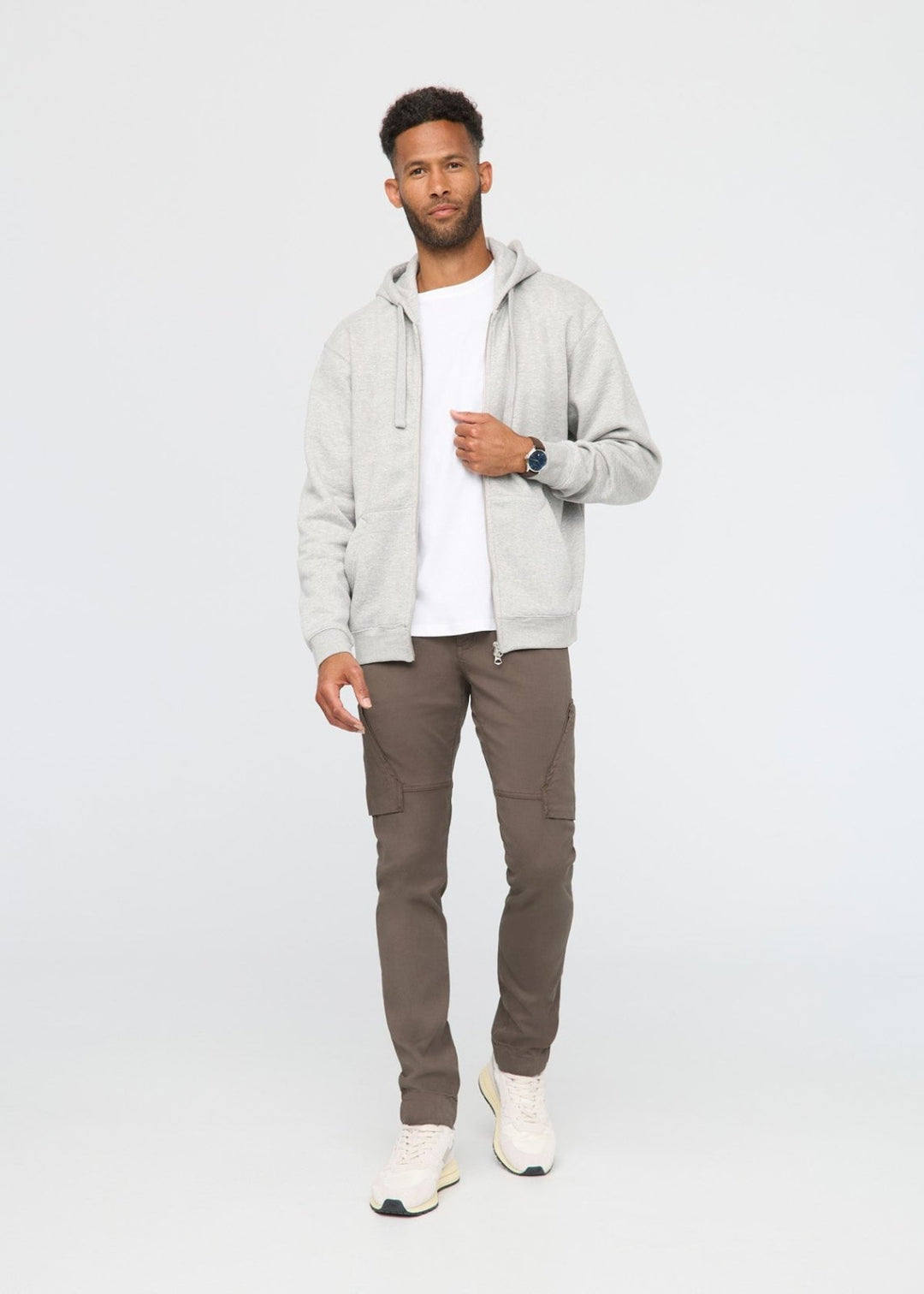 DU\/ER Live Free Adventure Pant M's