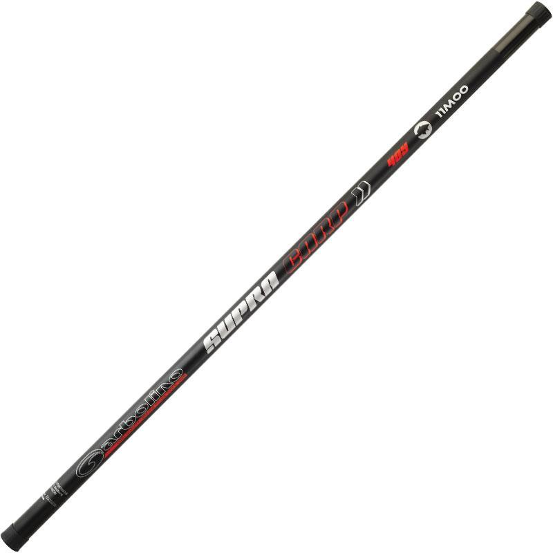 Canne Coup A Emmanchement Garbolino Supra Carp 489 Elc