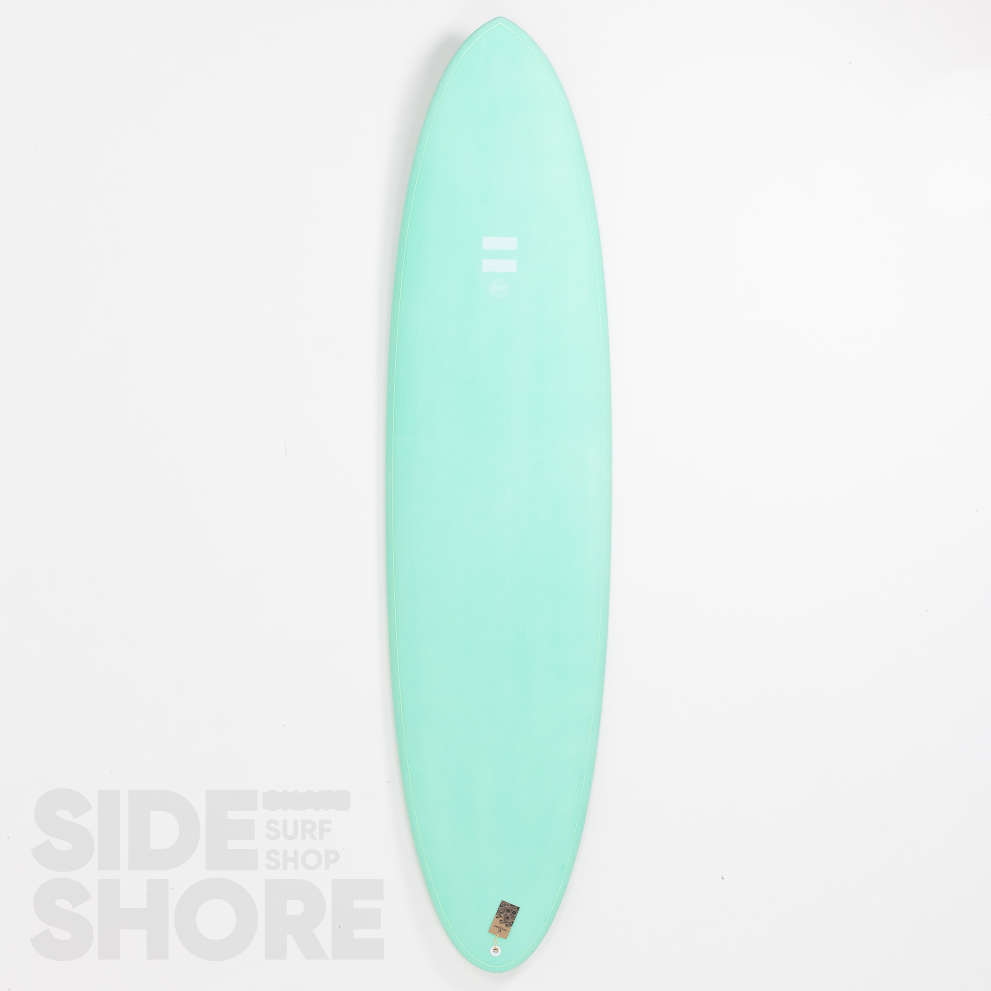 Indio The Egg - 7'10 x 22 3/4