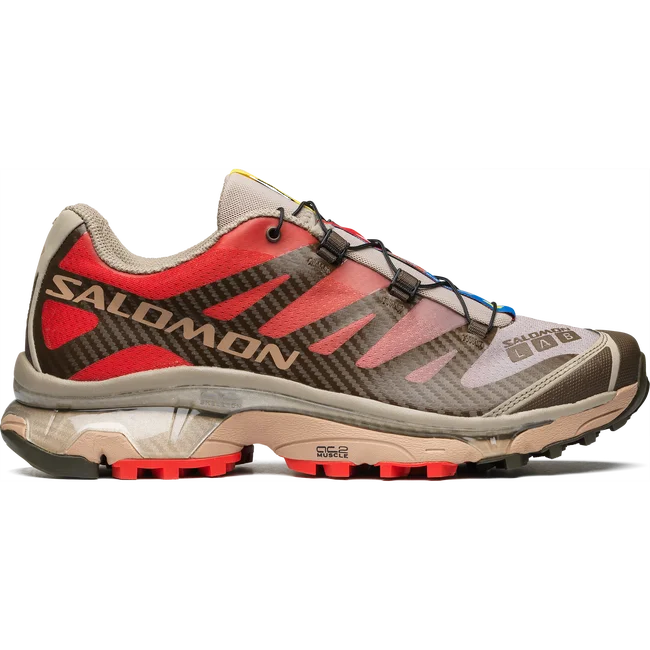 XT-4 OG  Sportliche Schuhe Unisex