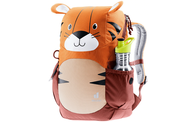 Deuter Kinderrucksack Kikki 8 Liter