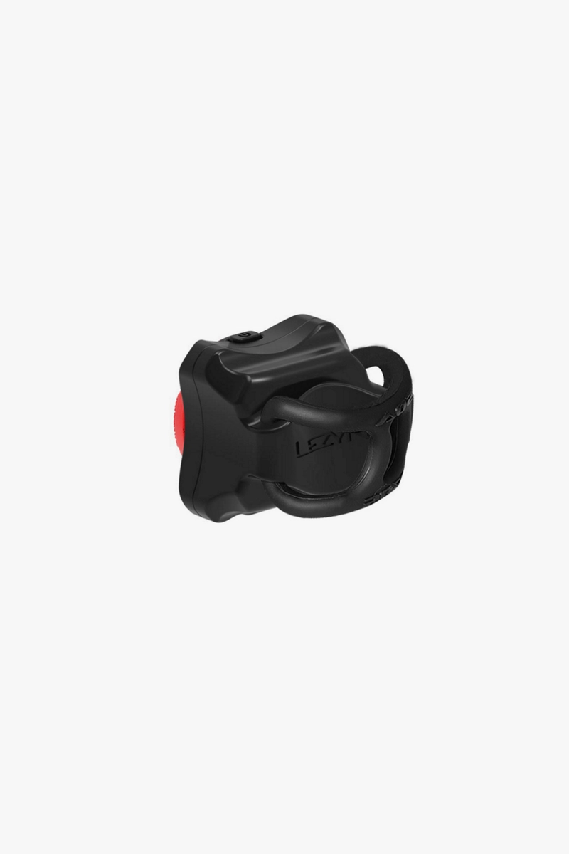 Lezyne Zecto Drive Max 400+ Rücklicht