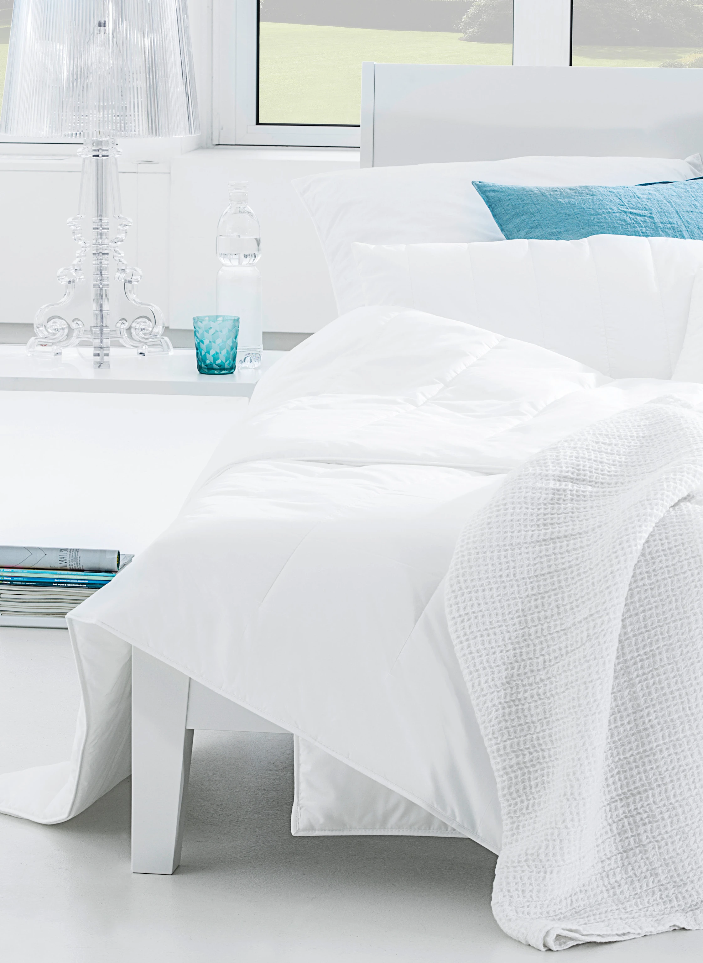 CENTA-STAR Ganzjahresdecke ALLERGO PROTECT