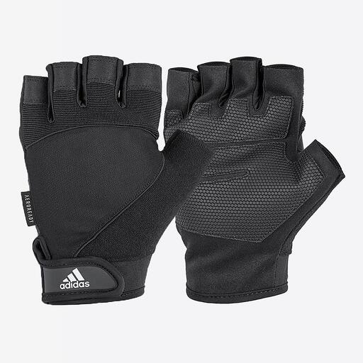 Luvas de fitness adidas