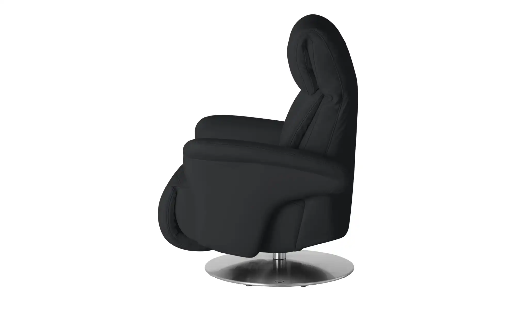 himolla Ledersessel mit Relaxfunktion 7227
