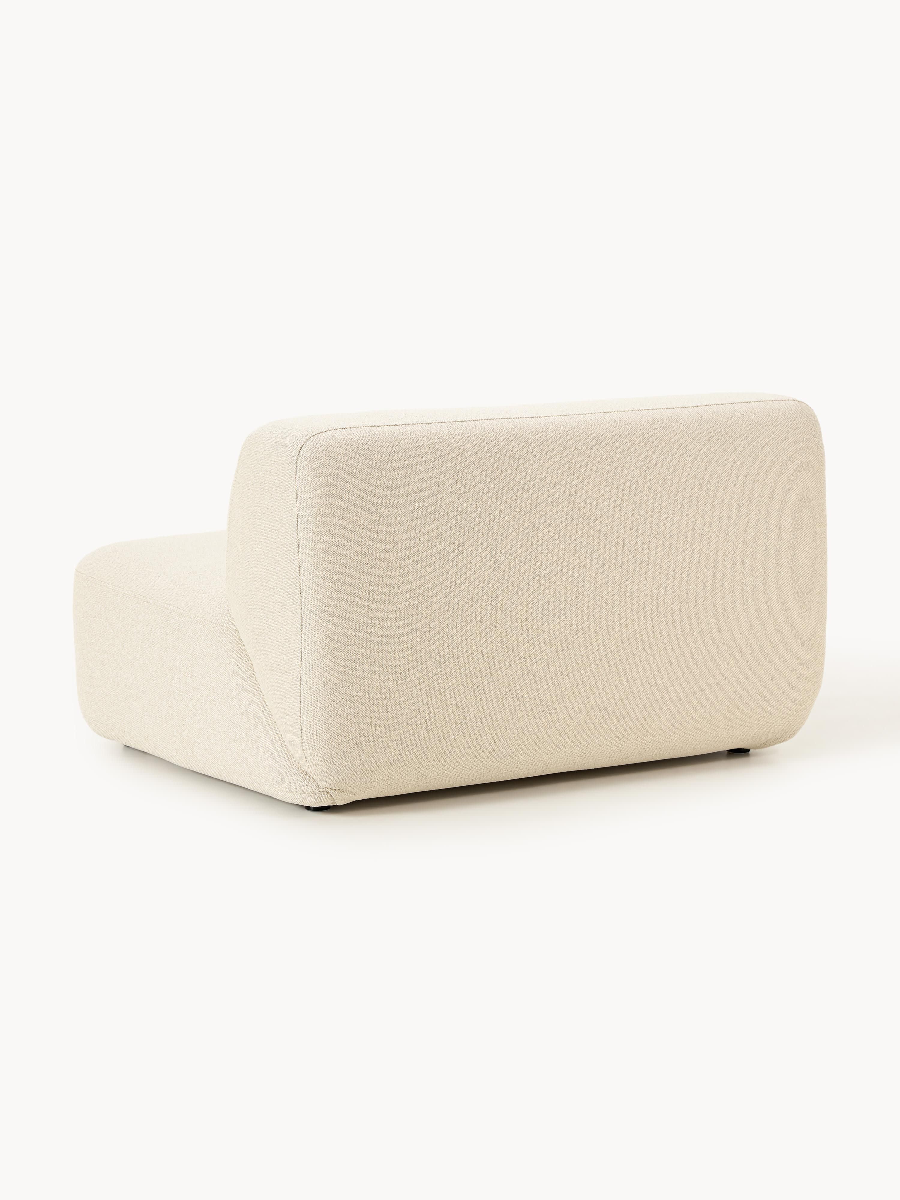 Tuin lounge module Naomi (2-zits)
