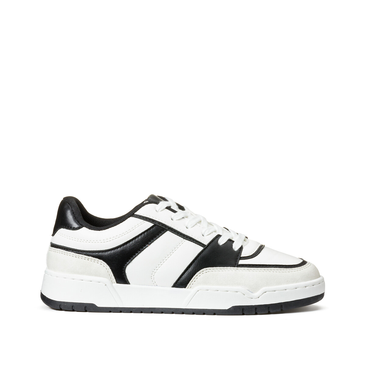 COLEÇÕES LA REDOUTE<br>Tênis bicolor