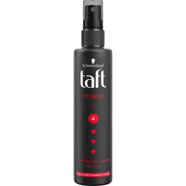 Taft Styling Power Gel Spray 150 ML