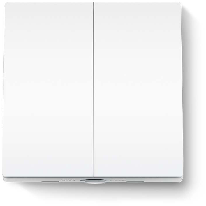 TP-Link Lichtschalter Smart Light Tapo S220, weiss