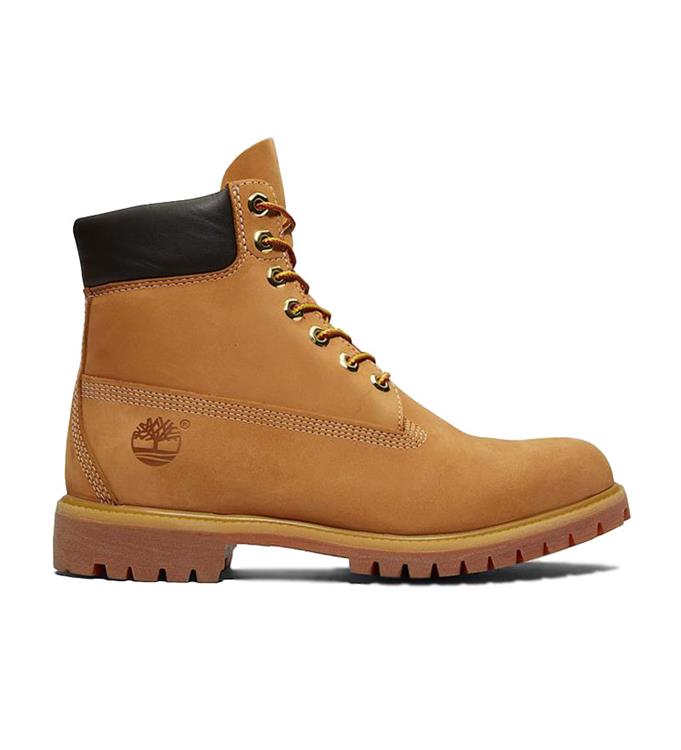 Timberland TB01006617131 Yellow
