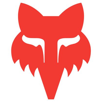 Stickers Fox FOX HEAD 7