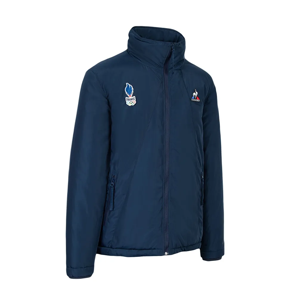 Le Coq Sportif EFRO 22 COMM N°2 - Veste dress blues
