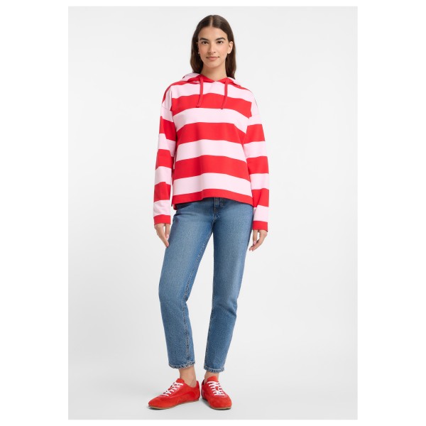 ELBSAND - Women's Eydis - Sweat à capuche