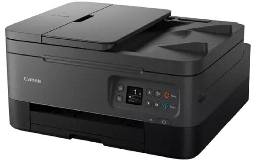 Multifunktionsdrucker PIXMA TS7450iTintenstrahl-Multifunktionsdrucker mit zahlreichen Mobile-Schnittstellen