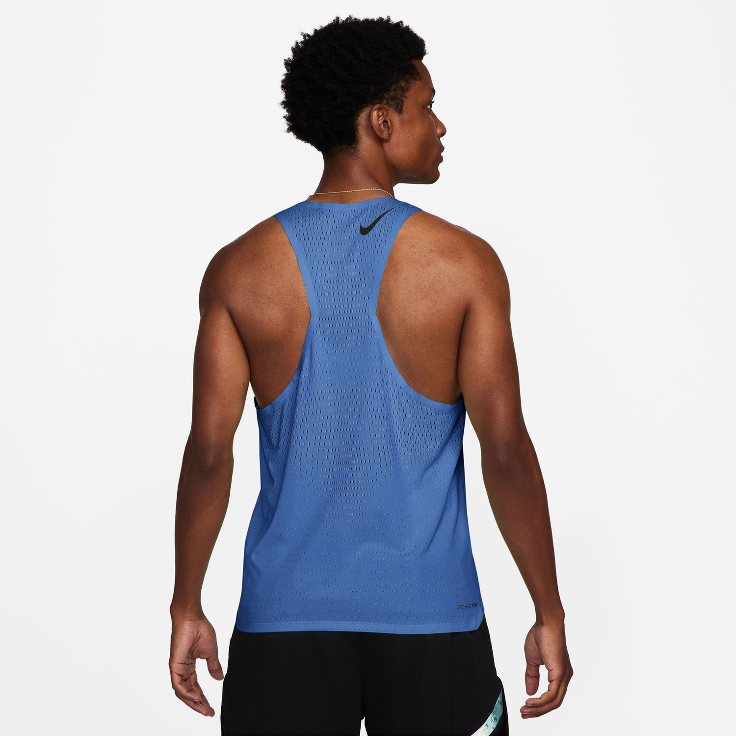 Nike AeroSwift Singlet 2\