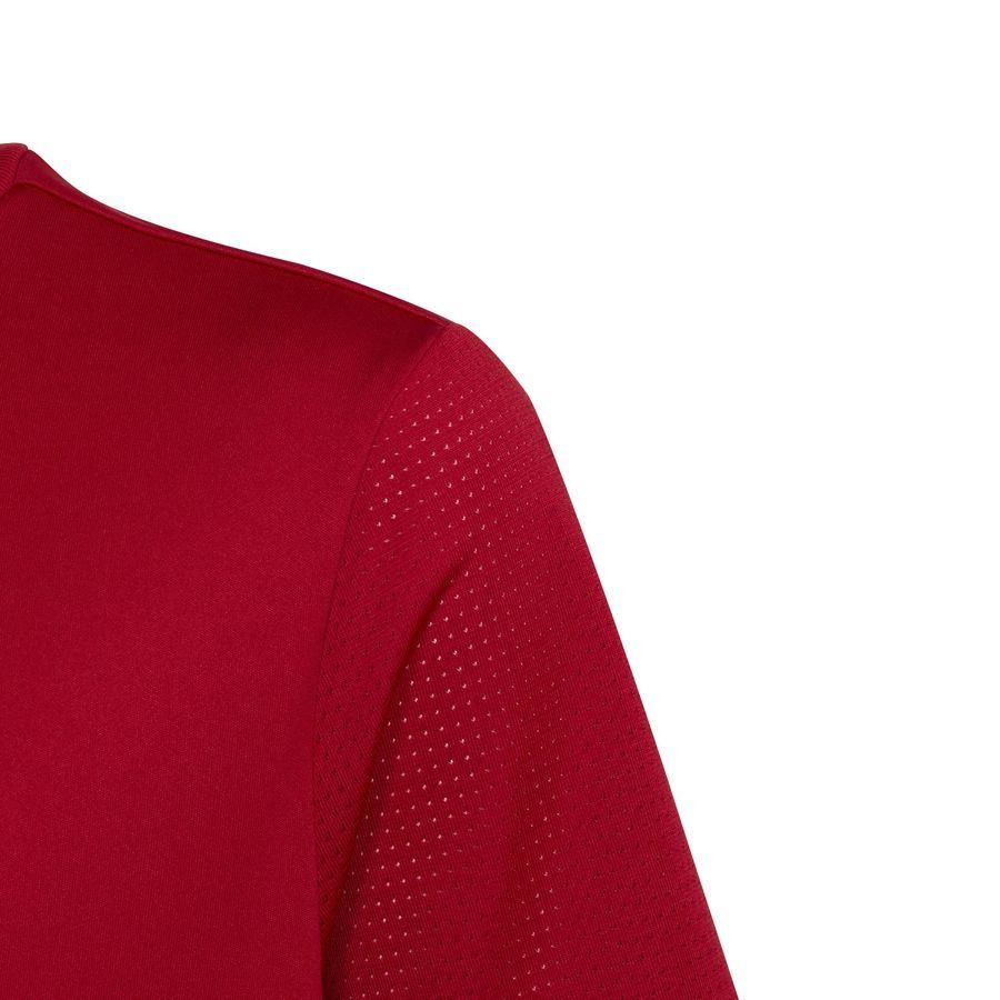 adidas Maillot Tabela 23 - Rouge/Blanc Enfant