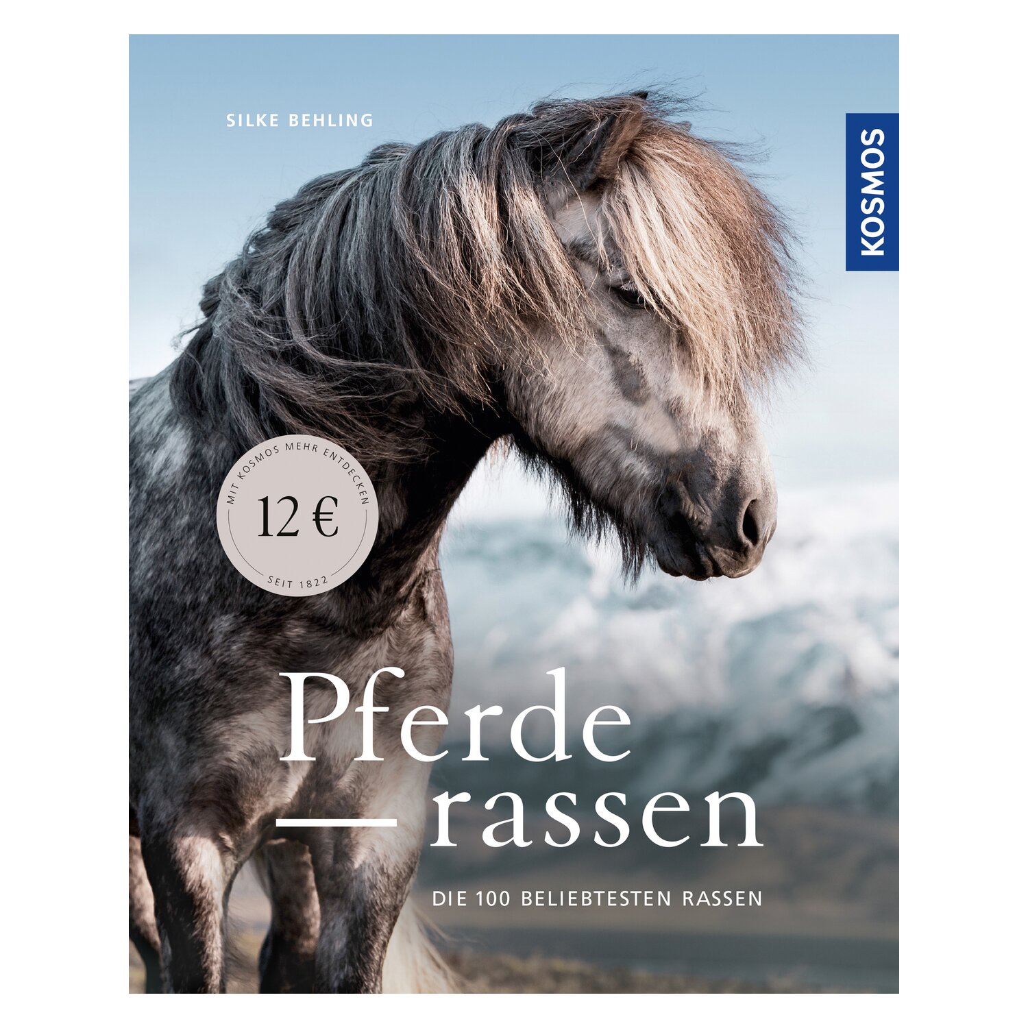 Pferderassen